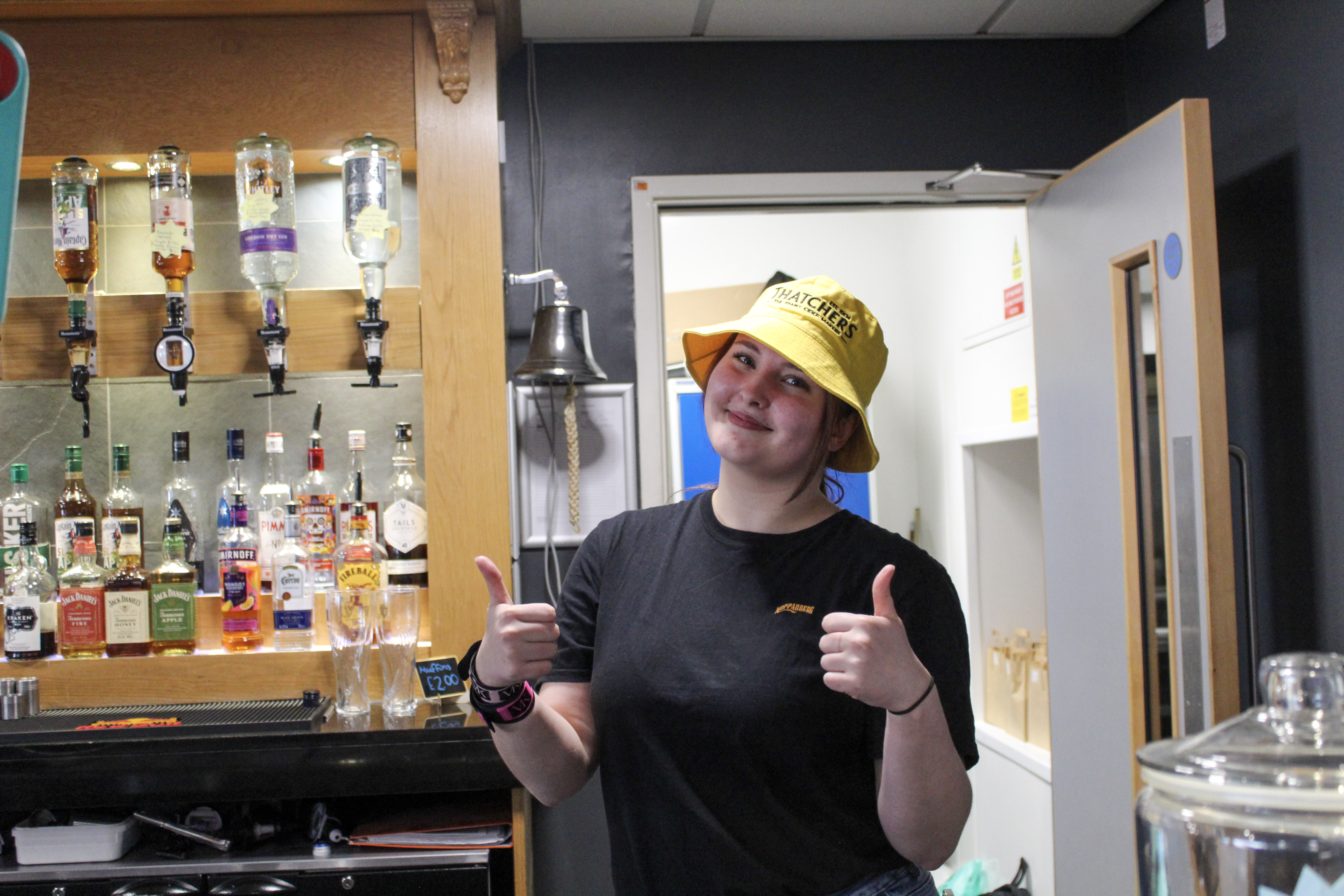 The University of South Wales Students' Union is a democratic organisation independent of the University and run by students, for students. From activities, events and venues to volunteering and skill-development, we strive to make sure students have the chance to enrich every aspect of your student life.