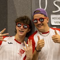 Sport 
USWSU supports a widespread sporting programme giving students of all abilities the chance to participate in sport. Either Competitively with other institutions or recreationally through planned activities and student-led clubs.